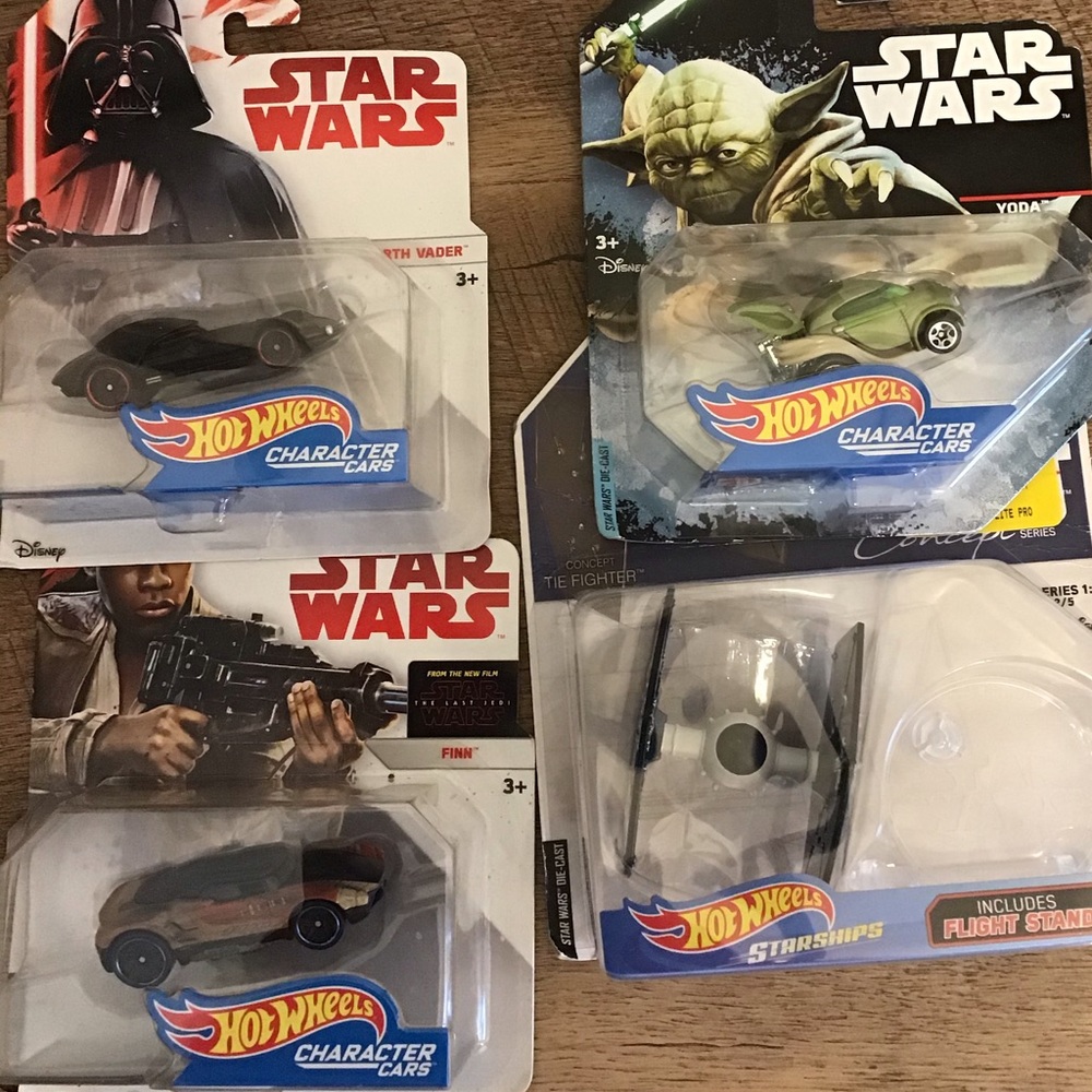 Star Wars